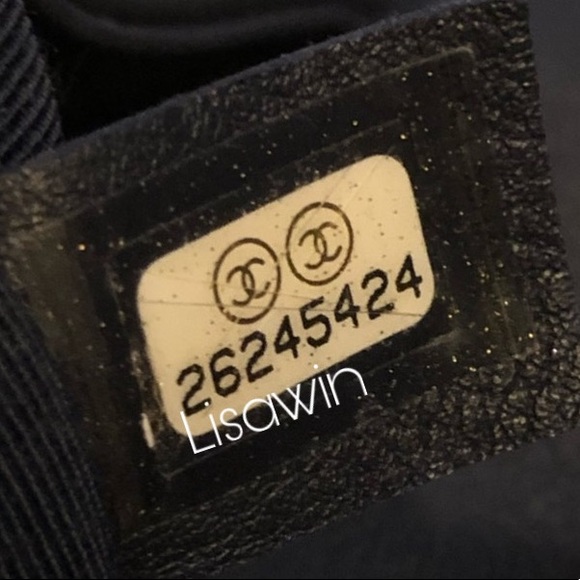 Chanel Le Boy - Picture 5 of 7